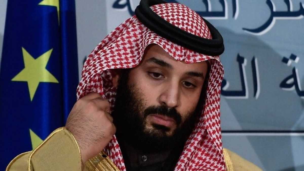 Immagine di Il silenzio dell'Arabia Saudita su Gaza