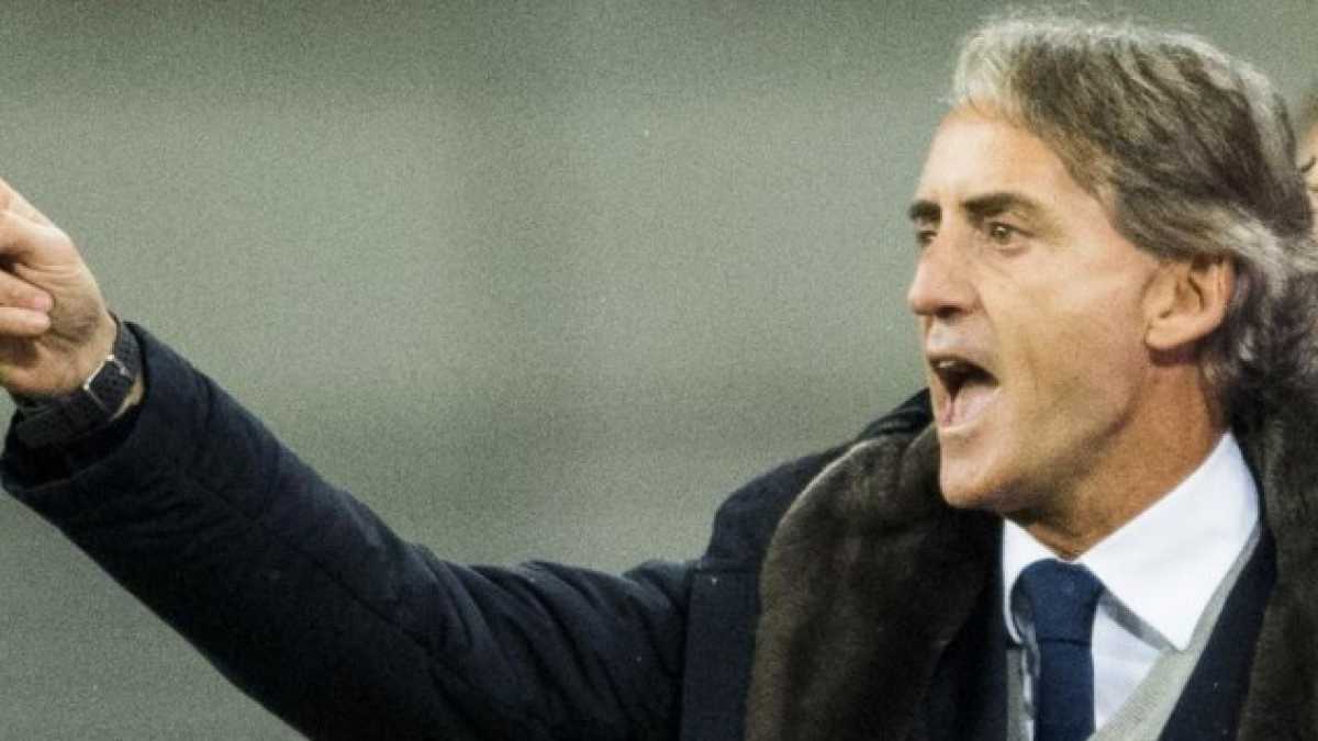 Immagine di La Nazionale riparte da chi la voleva di più: Roberto Mancini
