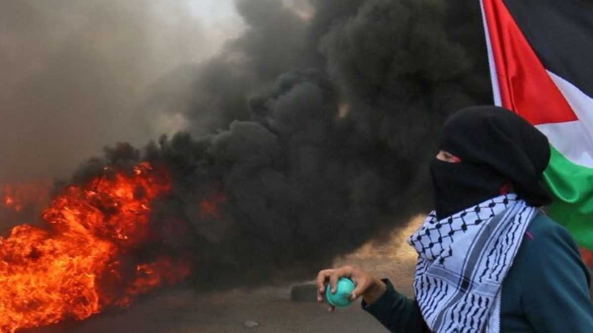 Immagine di L'accordo di programma tra Israele e Fatah