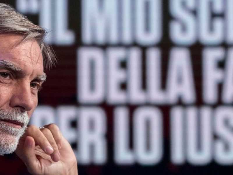 Foto LaPresse