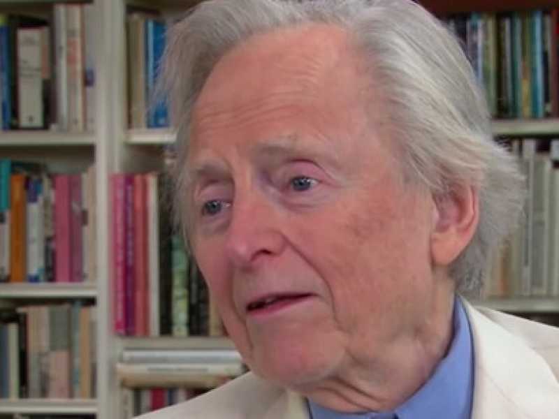 Tom Wolfe