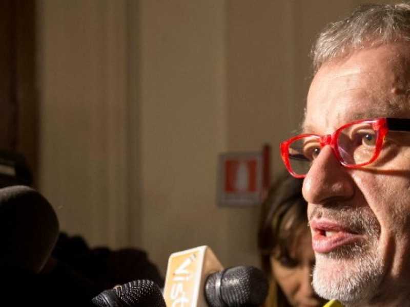 Foto LaPresse