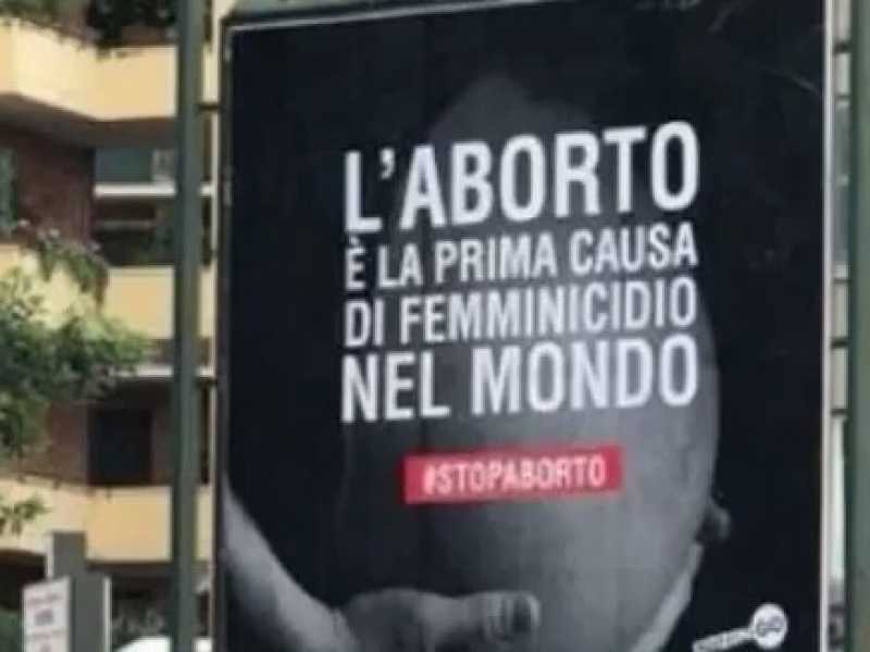 Perché agli italiani non interessa parlare di aborto