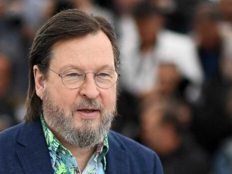 Lars Von Trier