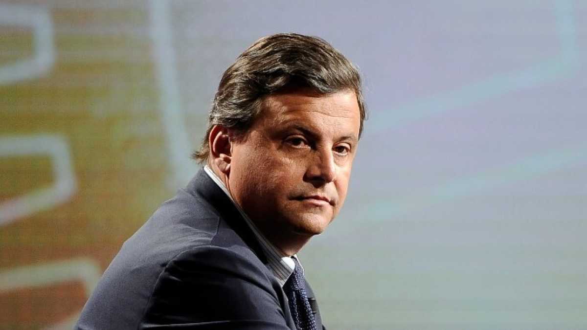 Immagine di “Serve una grande mobilitazione contro chi minaccia l’Italia”