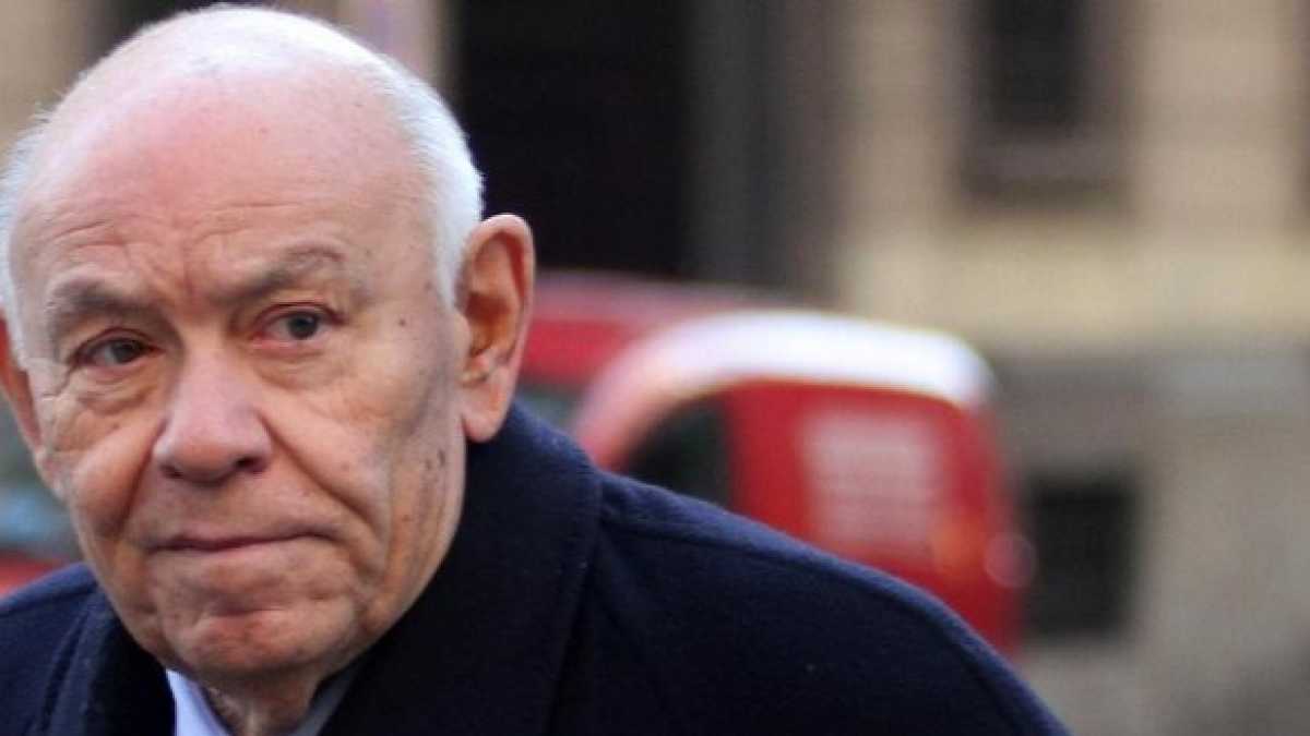 Immagine di Vita e grandi opere di don Salvatore Ligresti (quasi) sempre salvato