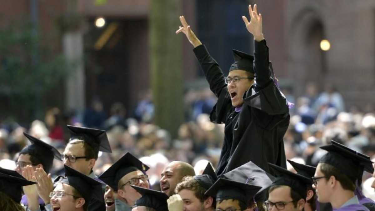 Immagine di A Yale va in scena il paradosso di genere