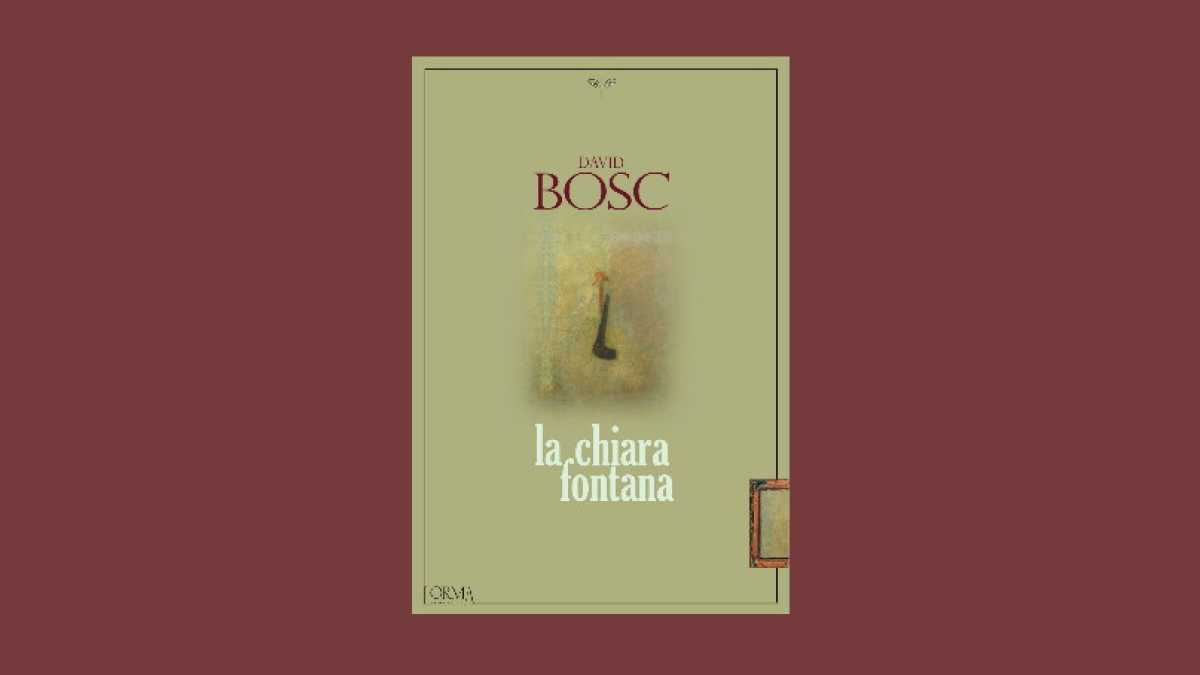 Immagine di La chiara fontana