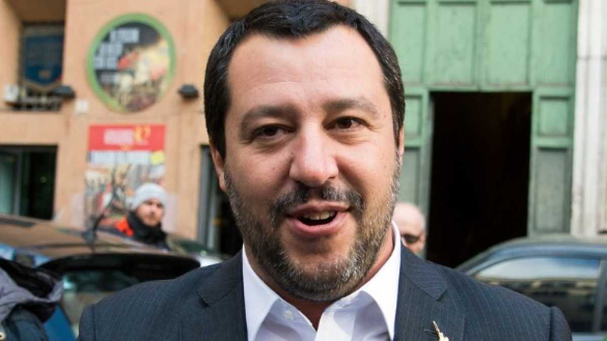 Immagine di Le condizioni di Salvini per un governo Lega-M5s