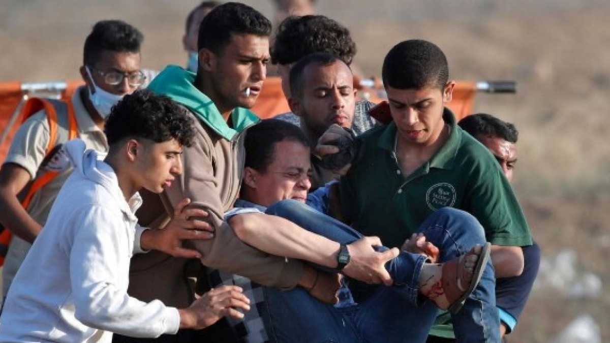 Immagine di Il rischio di chi si fa confondere dai sentimenti su Gaza e Israele