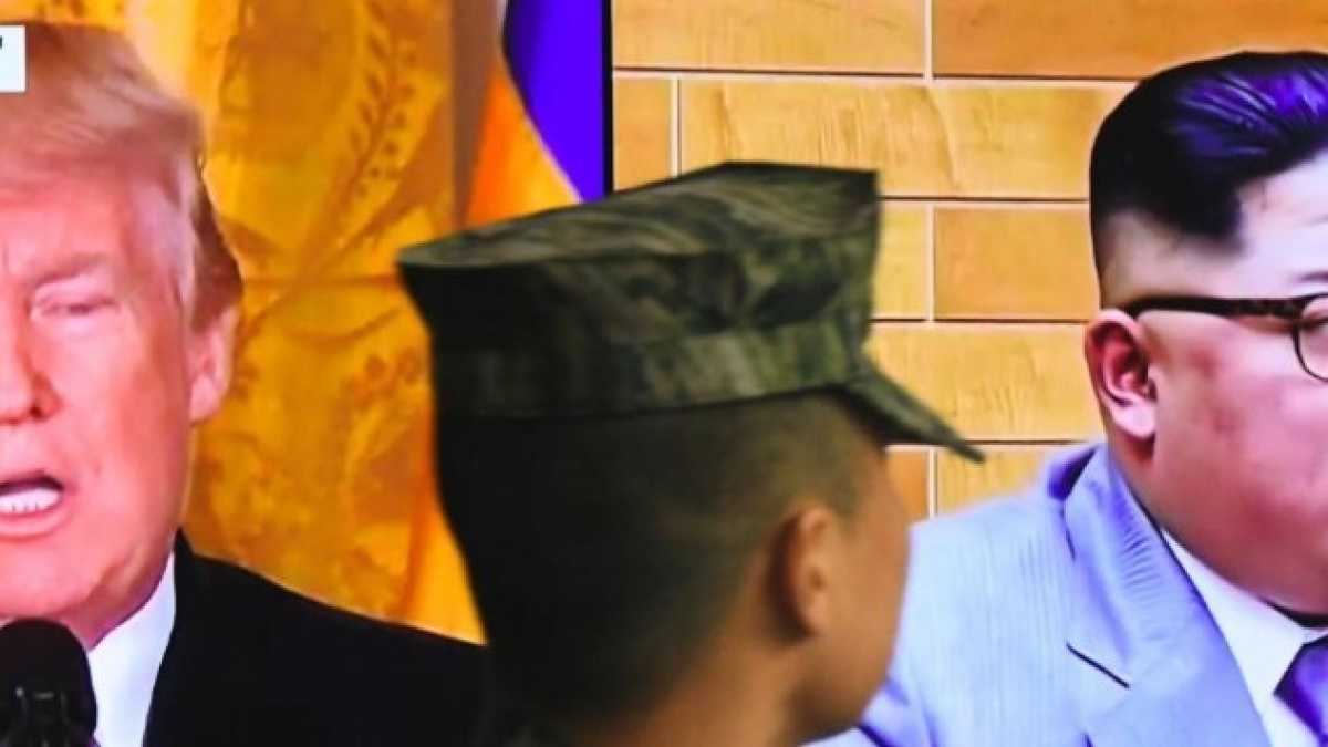 Immagine di Il cambio di tono della Corea del nord mostra i limiti della strategia di Trump