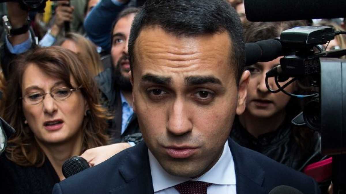 Immagine di Dal contratto di governo ai matrimoni principeschi. Di cosa parlare stasera a cena