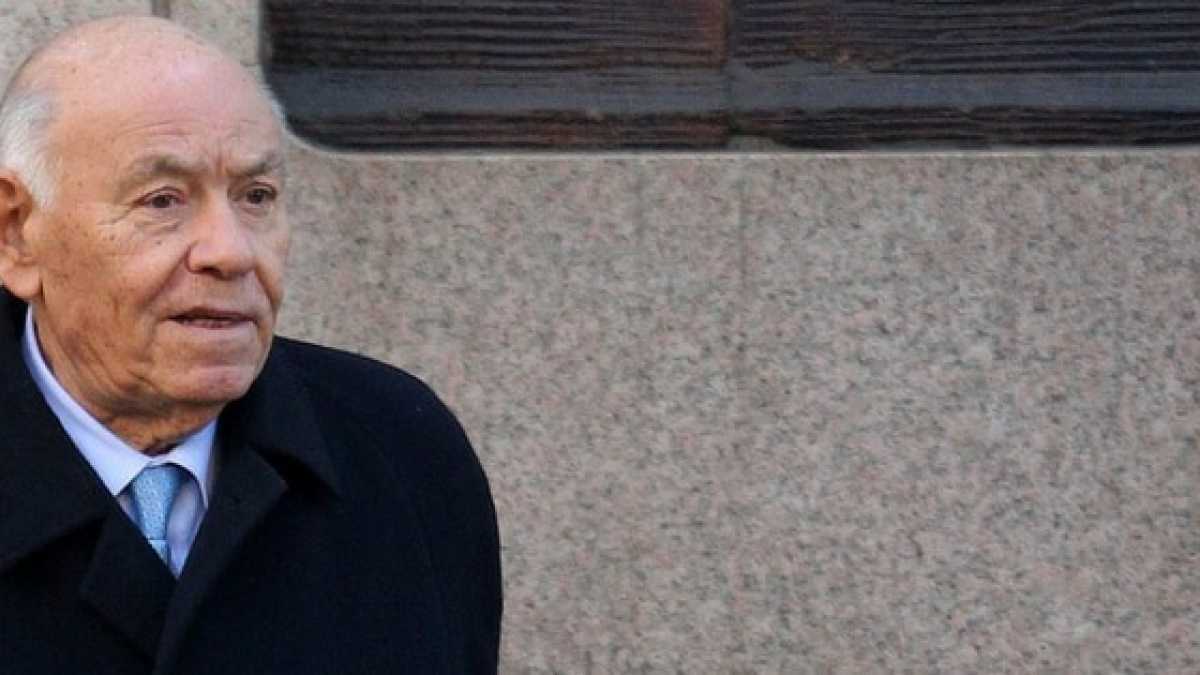 Immagine di Addio a Salvatore Ligresti
