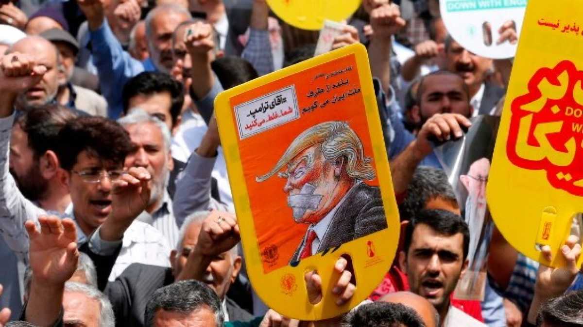 Immagine di Il ruolo dell'Iran a Gaza mette l'Europa in una posizione scomoda