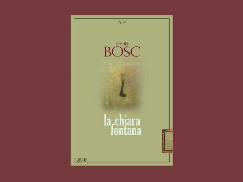 La chiara fontana