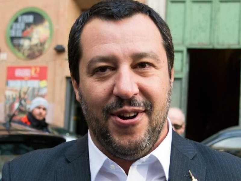 Le condizioni di Salvini per un governo Lega-M5s