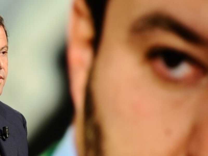 Foto LaPresse