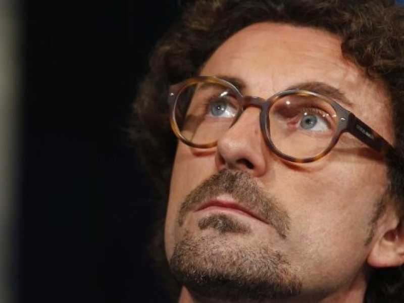 Danilo Toninelli (foto LaPresse)