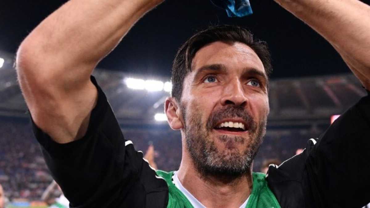 Immagine di Cosa resta di Buffon dopo i saluti alla Juventus