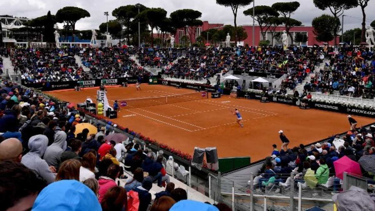 Immagine di Nella Capitale in questi giorni non ci s’annoia