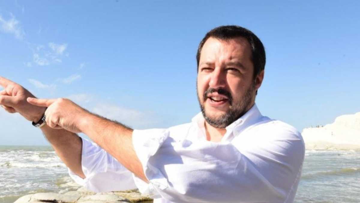 Immagine di Le ipocrisie di Lega e M5s sul regolamento di Dublino (dopo il no alle modifiche)