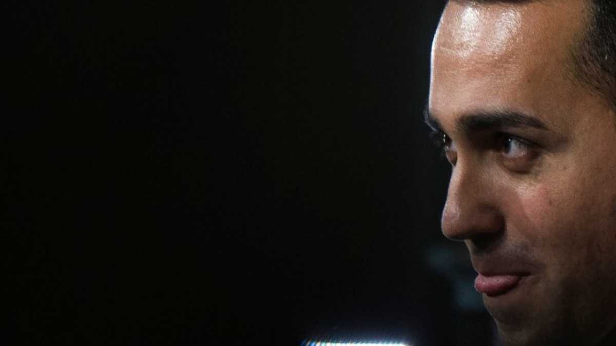 Immagine di Questo governo è una bufala