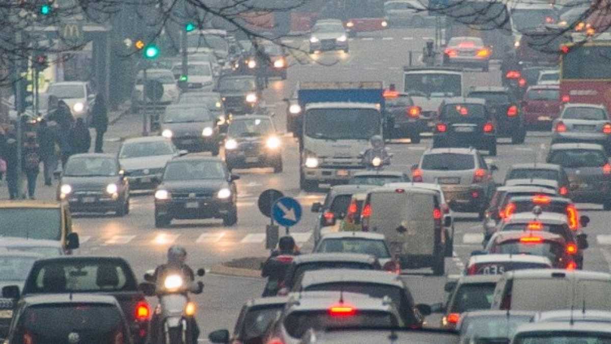 Immagine di L’Europa chiede all’Italia di ridurre lo smog. Attenti alle ideologie