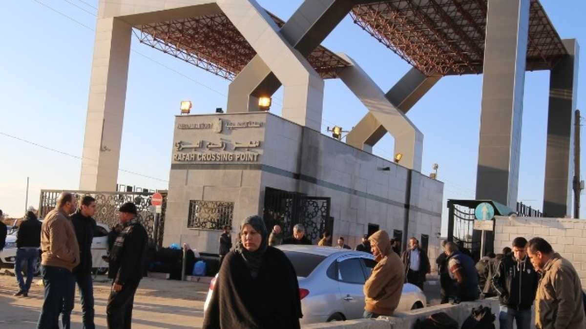 Immagine di L’Egitto ha un buon motivo per tenere a bada Hamas, e si vede