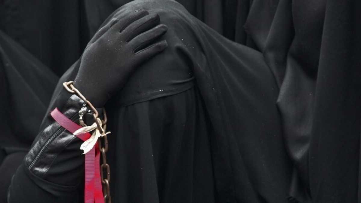 Immagine di Il corpo di una donna