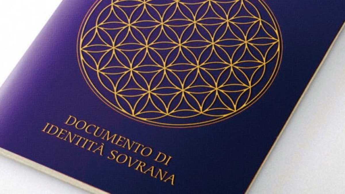 Immagine di Sovranismo individuale