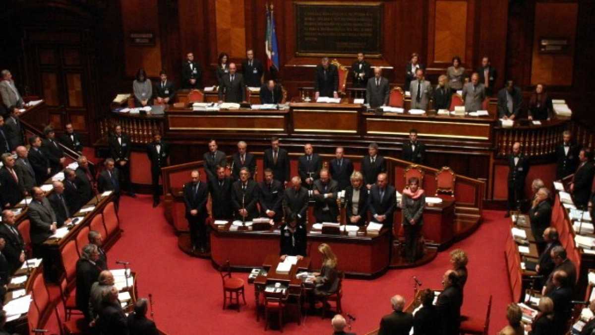 Immagine di Contro l’abolizione della democrazia rappresentativa