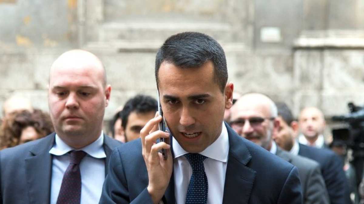Immagine di Dall'esecutore del contratto di governo ai saluti di Buffon. Di cosa parlare stasera a cena