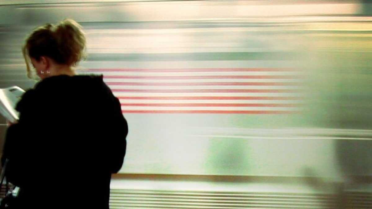 Immagine di Non se ne può più della narrativa “per donne ed eunuchi”
