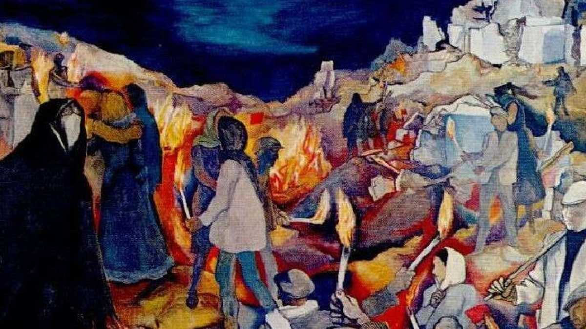 Immagine di Giustizia e antimafia: custodia cautelare o somma cautela?