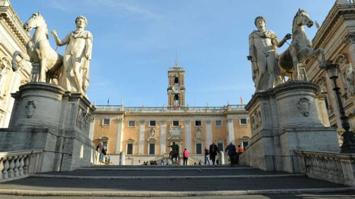Immagine di Breve disamina della corruzione diffusa nella Pa capitolina