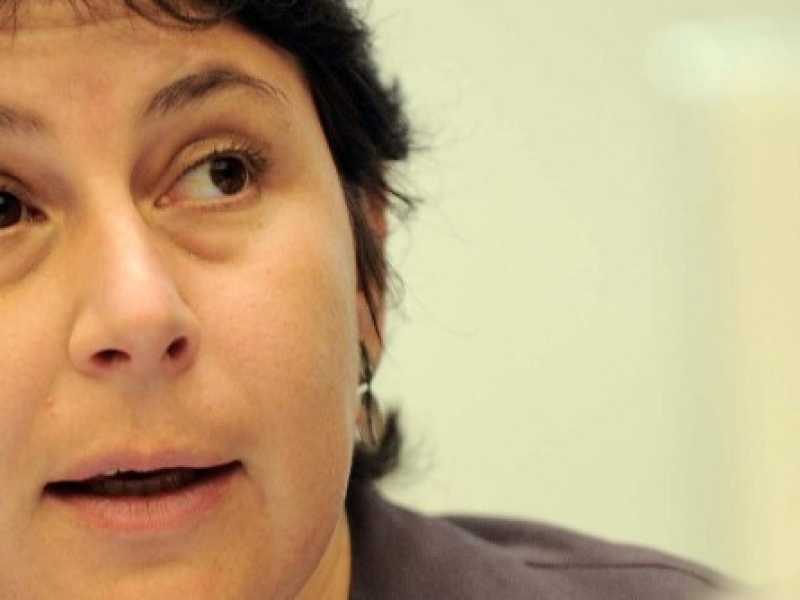 Marta Leonori (foto LaPresse)