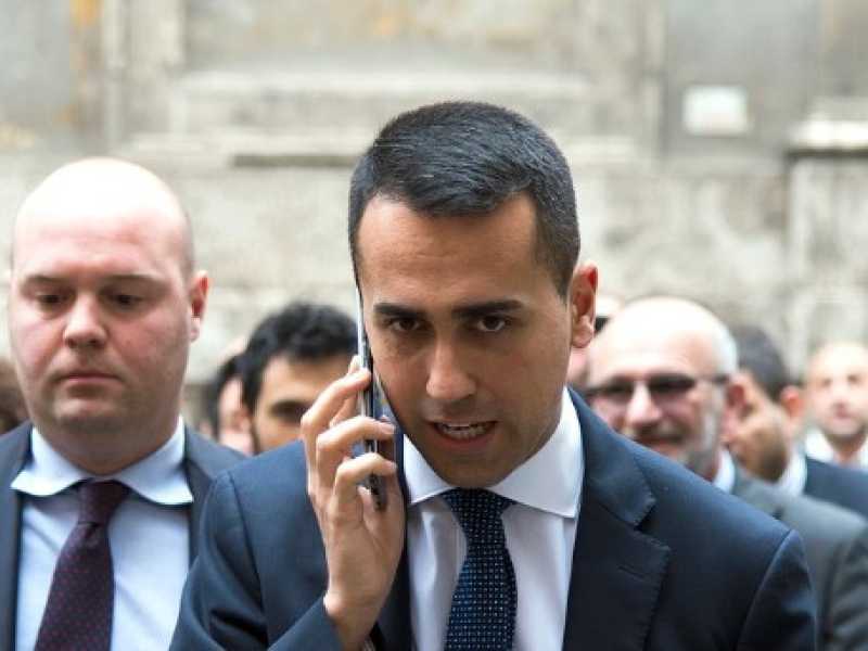 Foto LaPresse