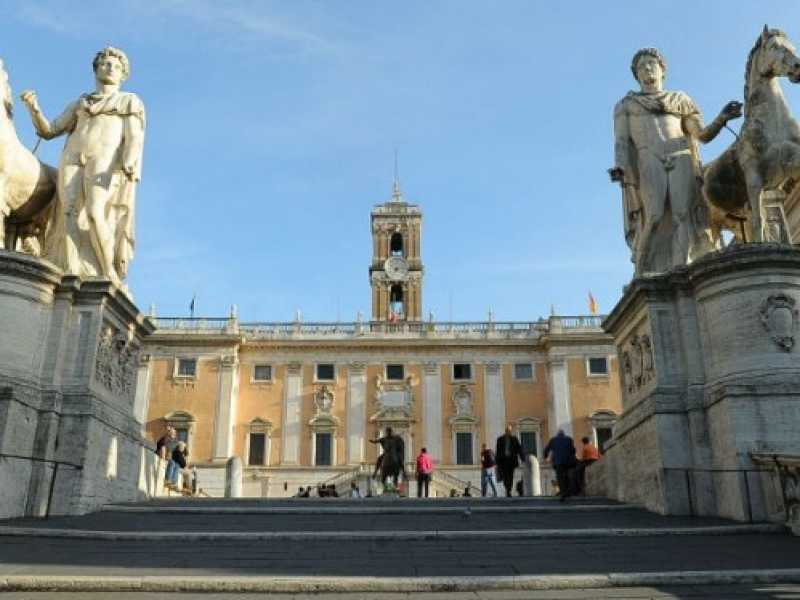 Breve disamina della corruzione diffusa nella Pa capitolina