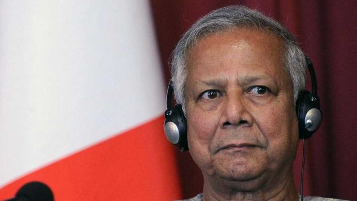 Immagine di Al mondo, in fin dei conti, serve più capitalismo, dice Yunus