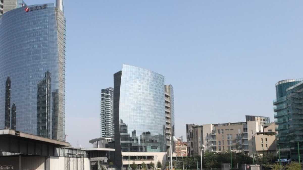 Immagine di Il profilo di Milano che non sarebbe come è senza le idee di Ligresti