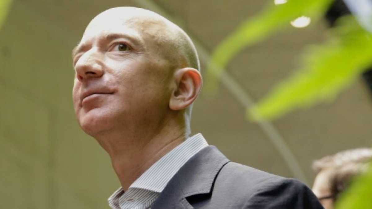 Immagine di Il piccolo techlash di Amazon