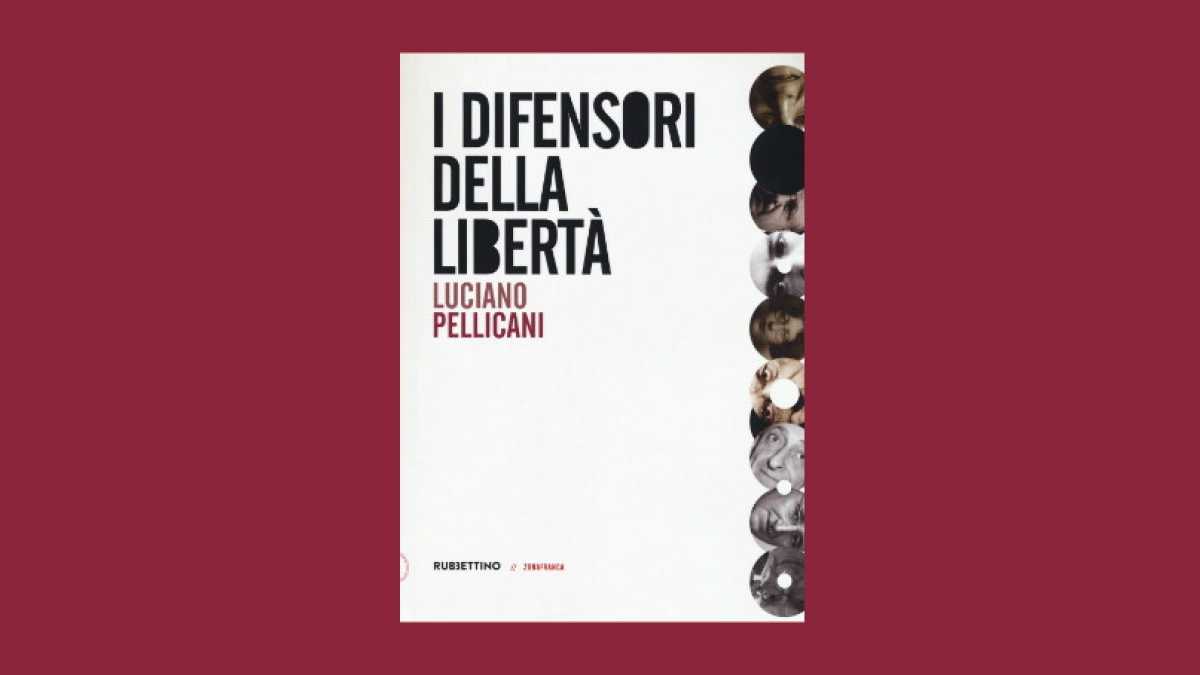 Immagine di I difensori della libertà