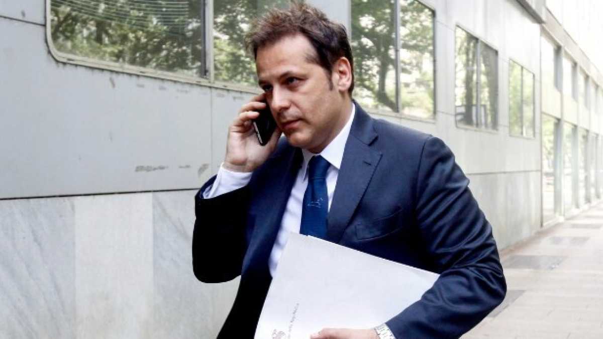 Immagine di Chi è Armando Siri, teorico della riforma fiscale (e pseudo-Osho)