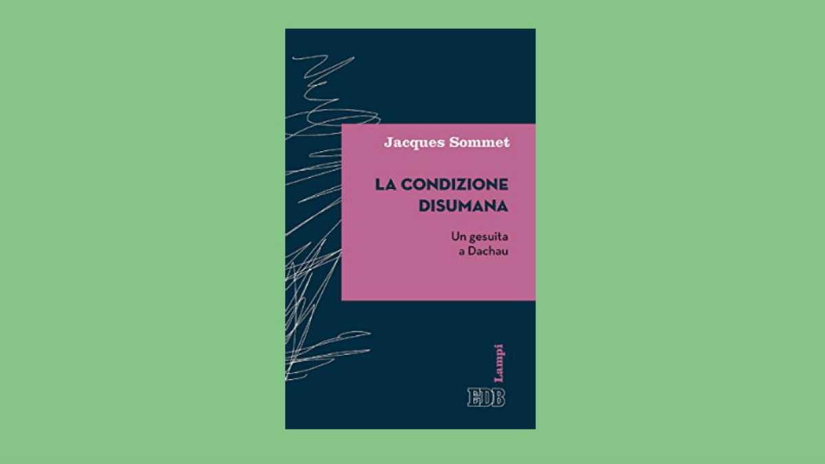 Immagine di La condizione disumana