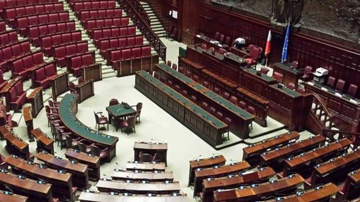 Immagine di Onorevoli vacanze romane