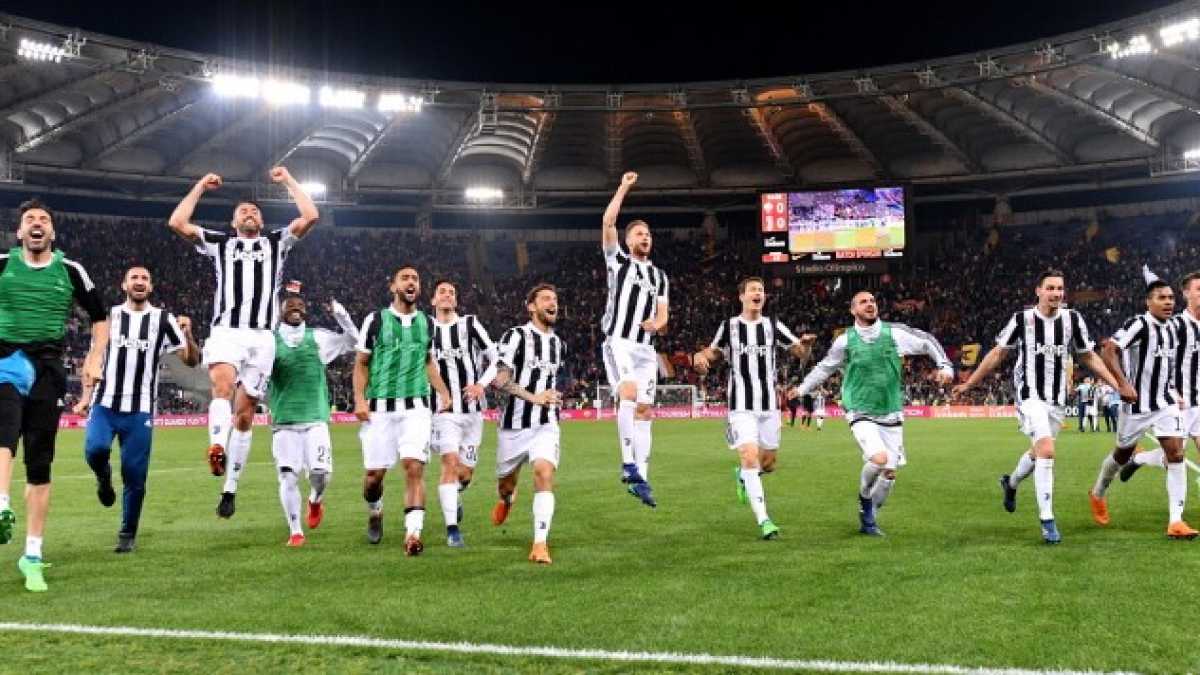 Immagine di L'anno zero della Juventus