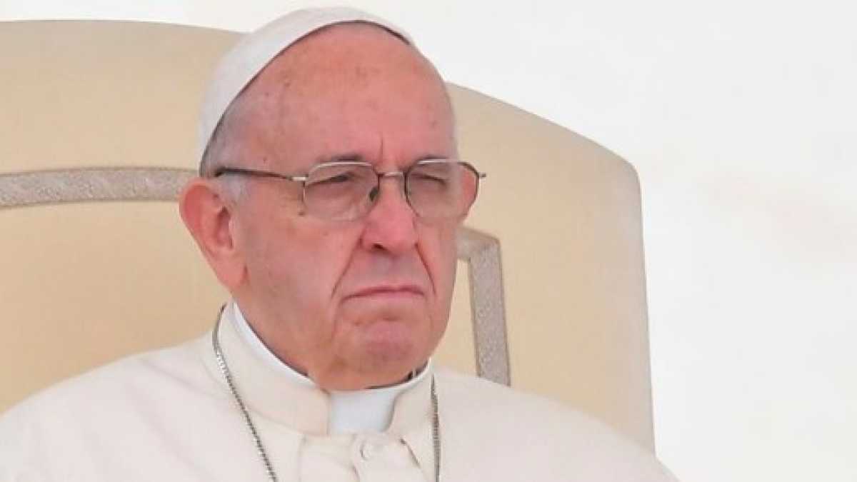 Immagine di Finiti i colloqui con il Papa, tutti i vescovi cileni si dimettono