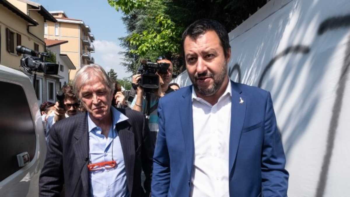 Immagine di Disgusto e stupore per la demagogia populista. Ma il Pd che fa?