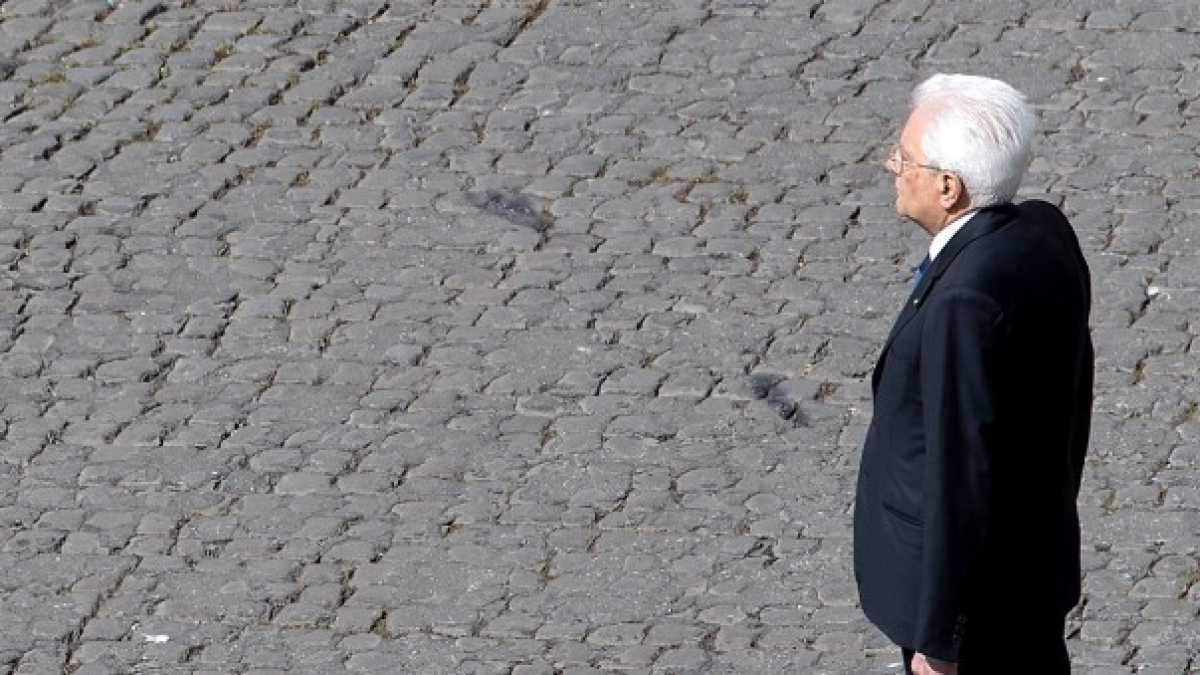 Immagine di La Costituzione rovesciata dal contratto Salvini-Di Maio