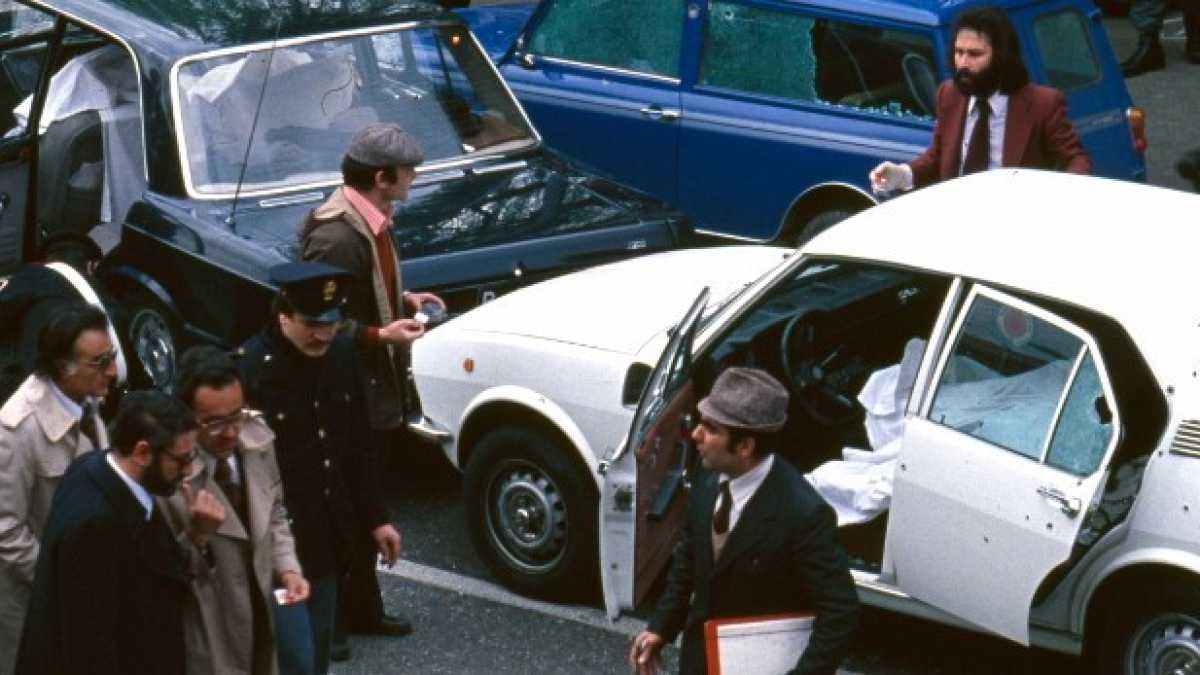 Immagine di Quel processo alla Repubblica, alla democrazia e ai partiti che scontiamo ancora